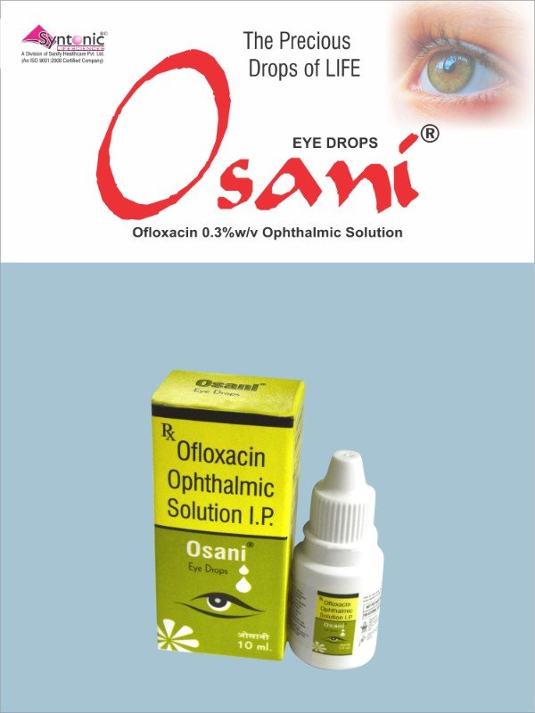 Osani